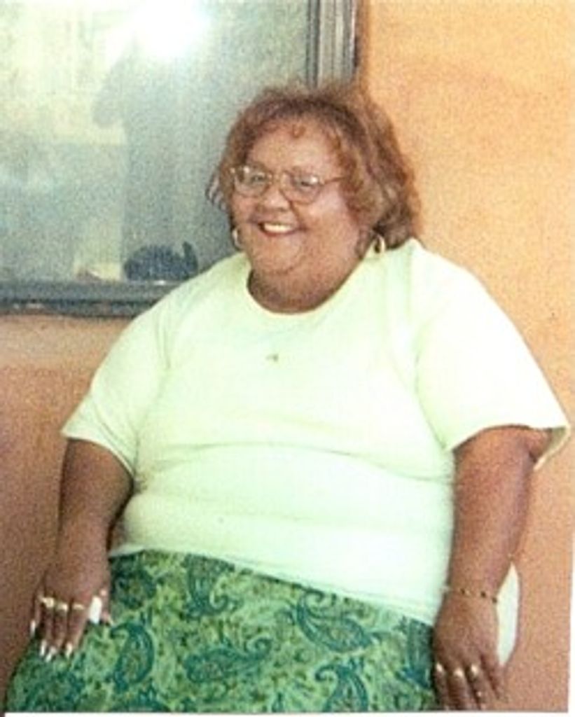 Adelina Ramirez