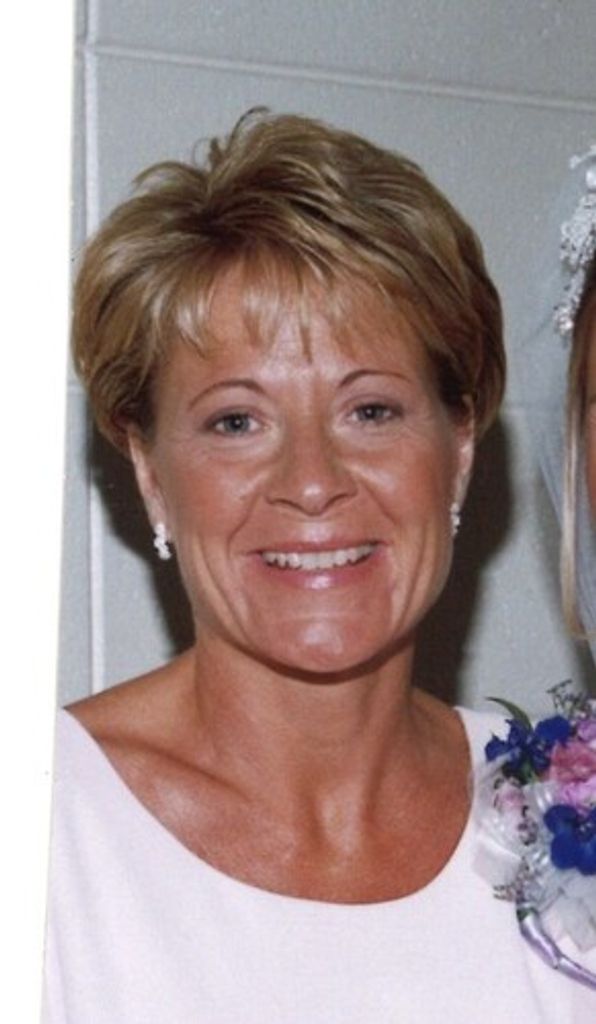 Mary Helen Helmkamp Profile Photo