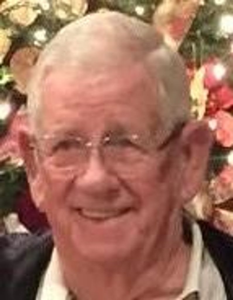 Jerry Lee Pennington, Sr.