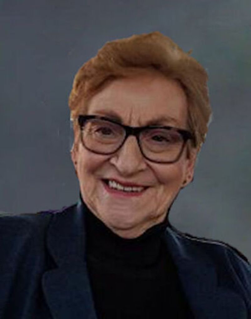 Ann Pickeral Brooks