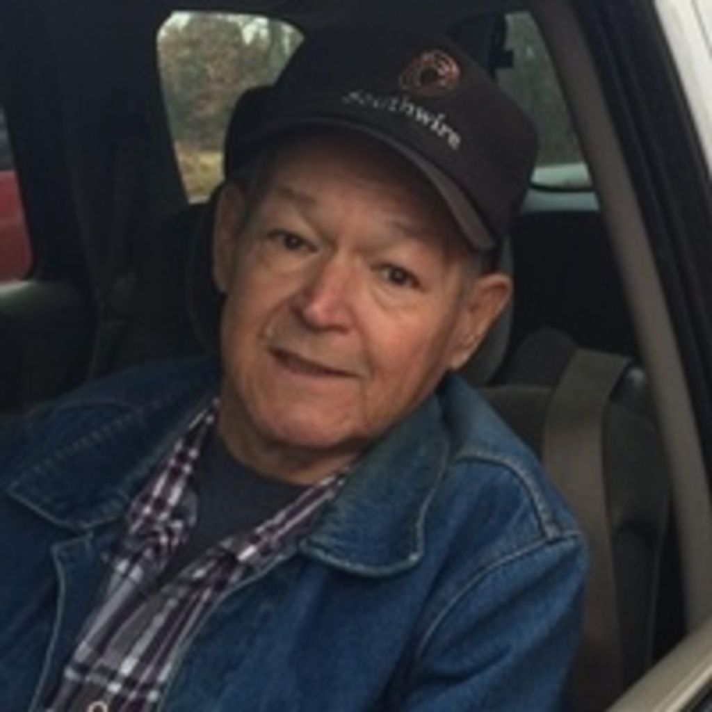 Richard A. Kerr Profile Photo