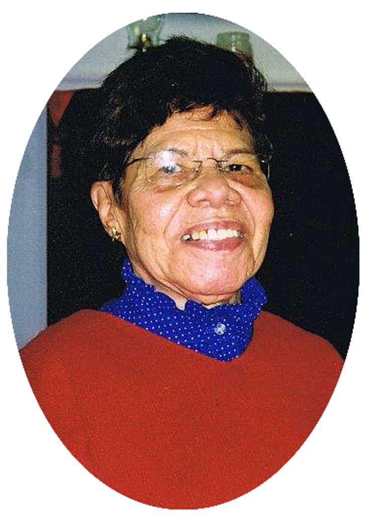 Maria Saray Duenas