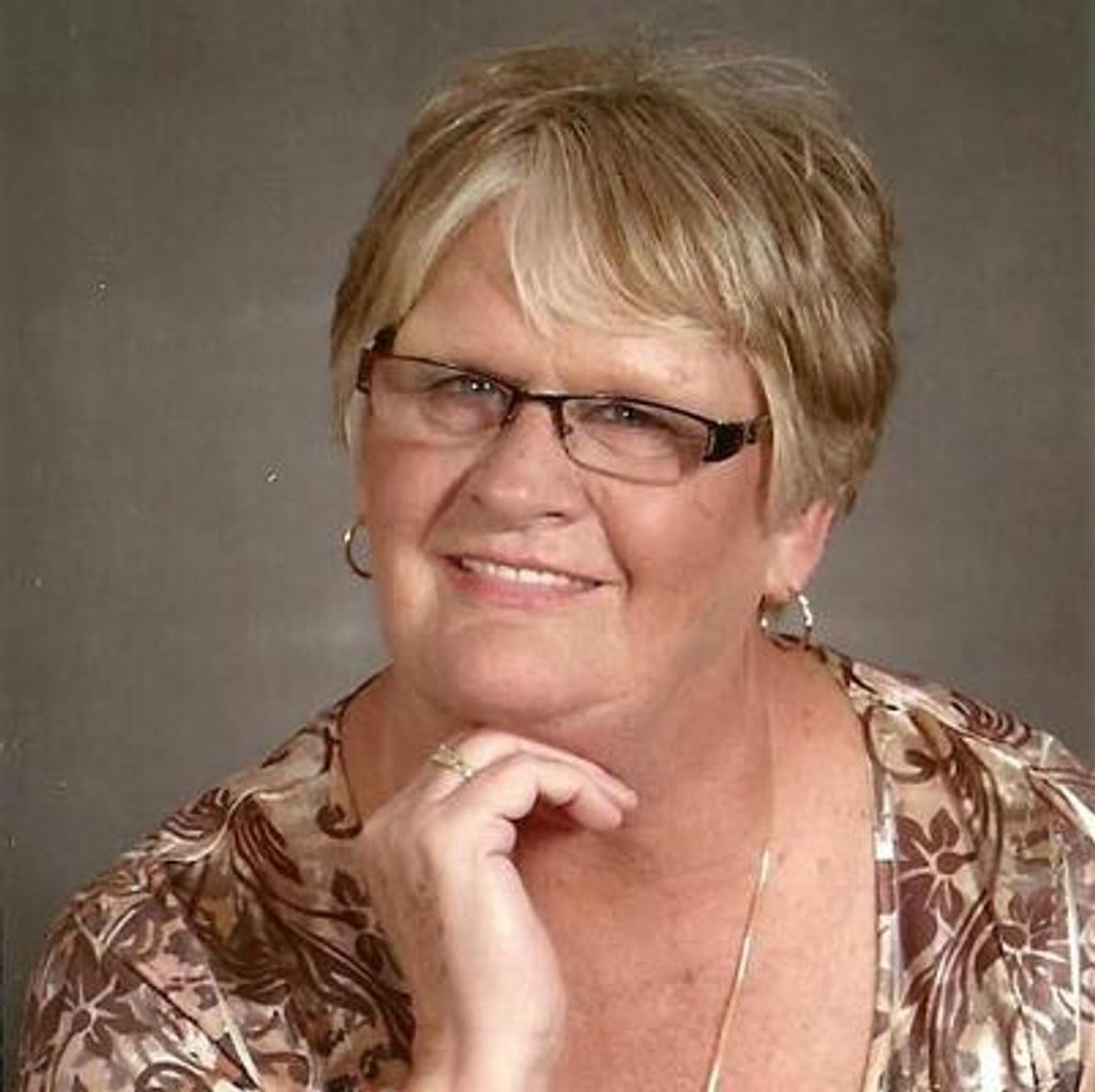 Cassie Ann Worman Profile Photo