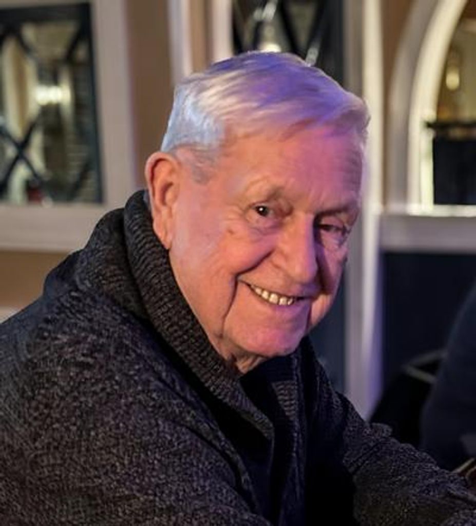 Cecil Hallam Profile Photo