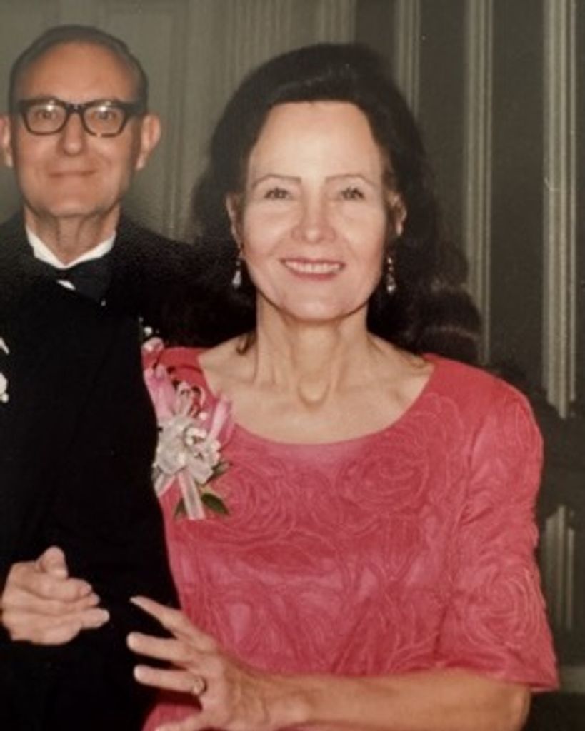 Mary Hayden