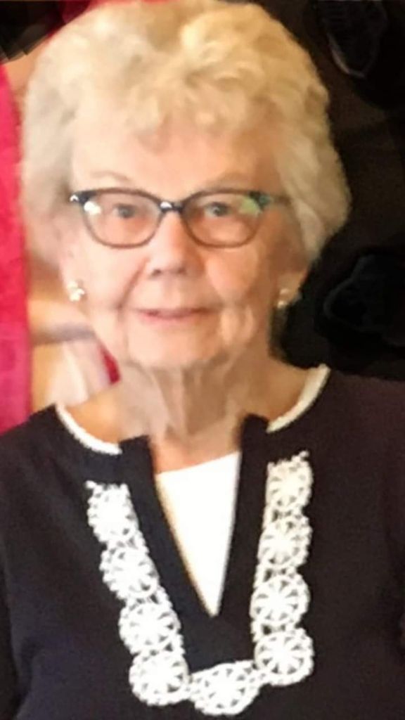 Doris J. Basting