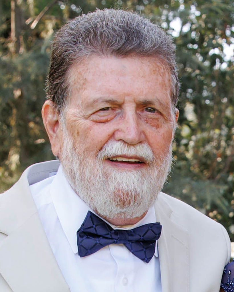 Walter G. Mulvihill Jr.