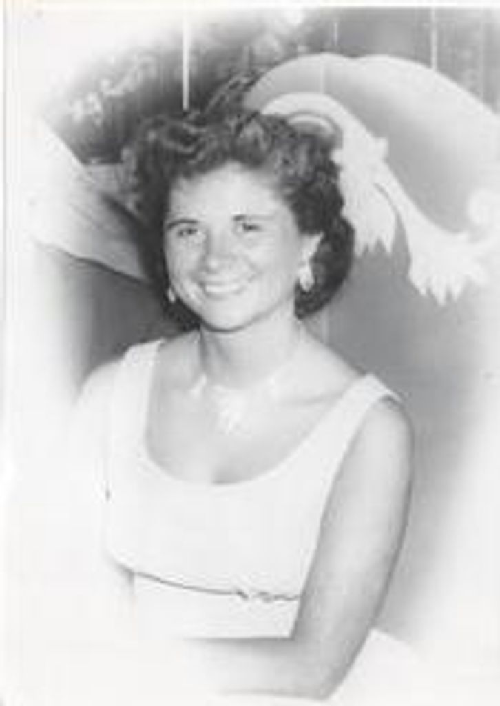 Florence M. Warren