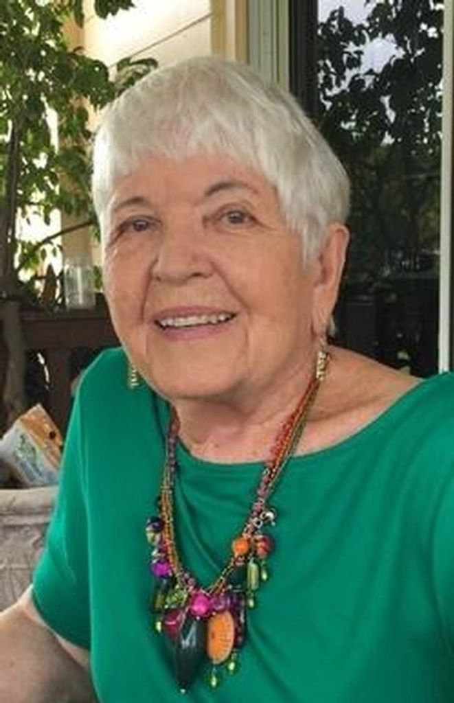 Ruth S. Tubbs