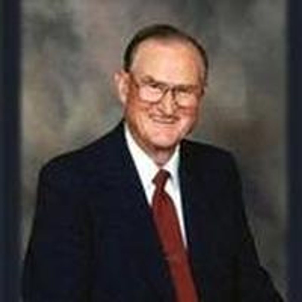 Cecil  Clinton Cochran
