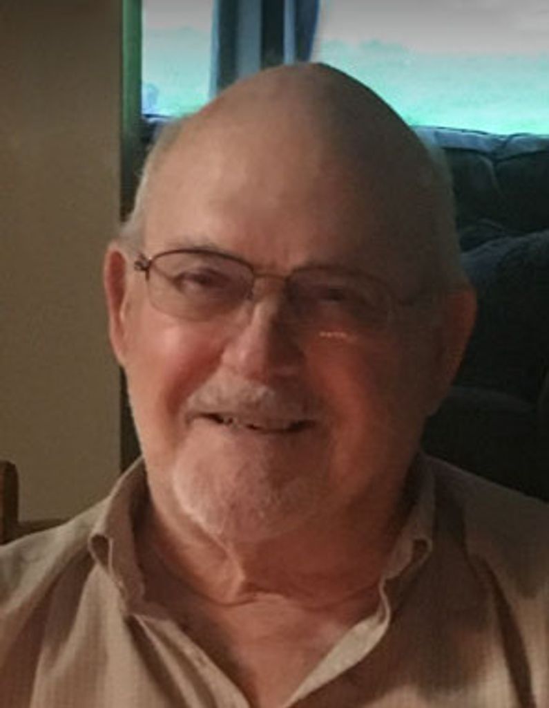 Richard C. Kovach Profile Photo