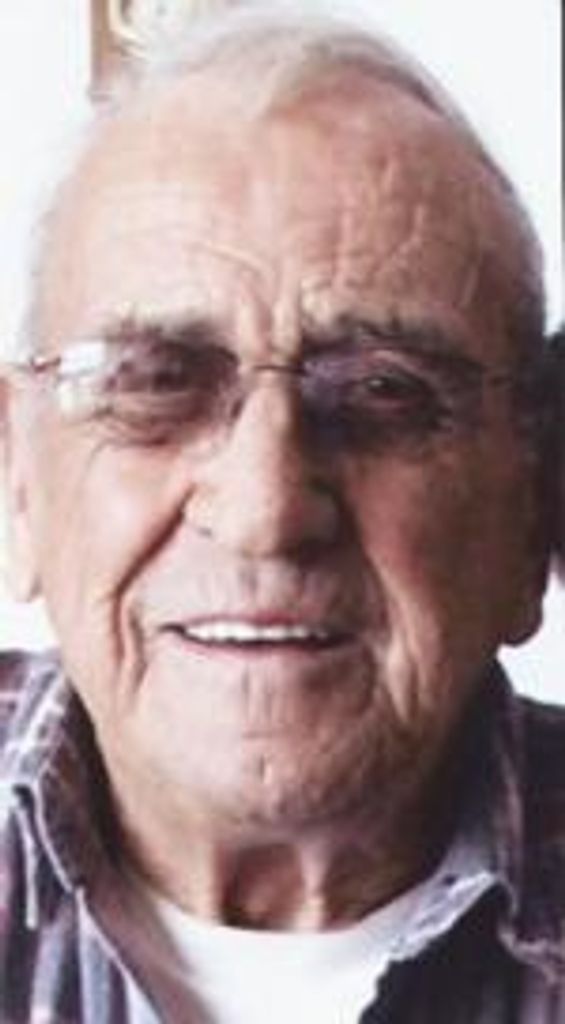 James Oliver Miller Profile Photo