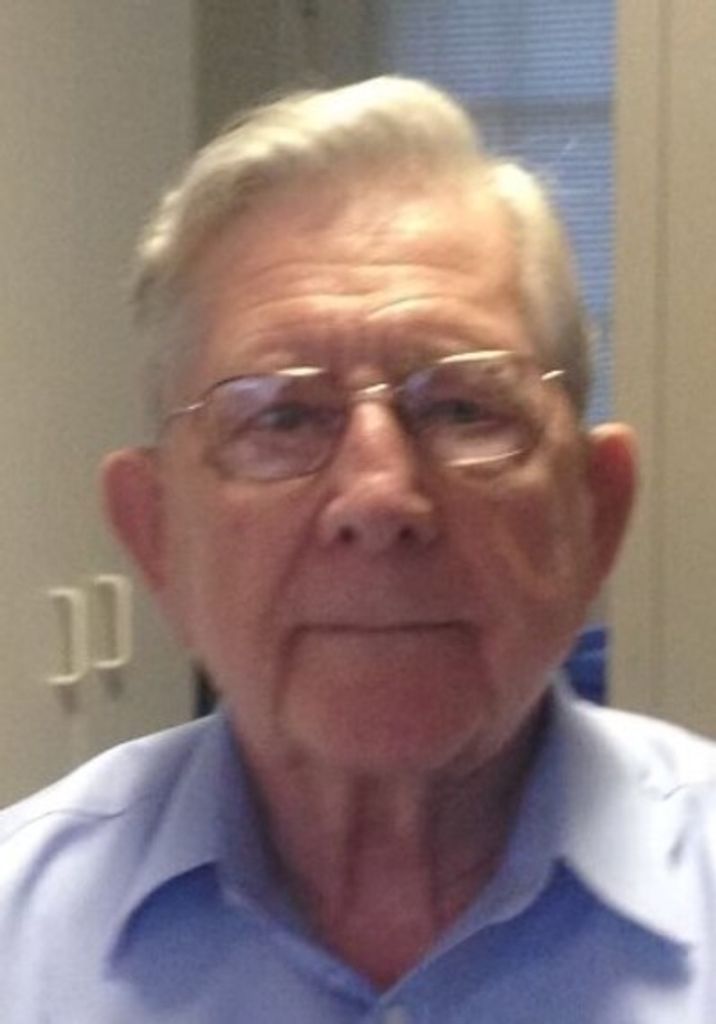 Rufus Dillard Muncy Profile Photo