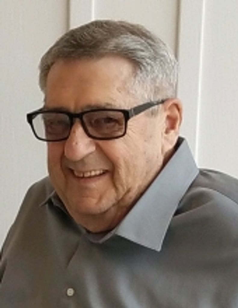 Mr. James Mack "Jim" White, Sr. Profile Photo