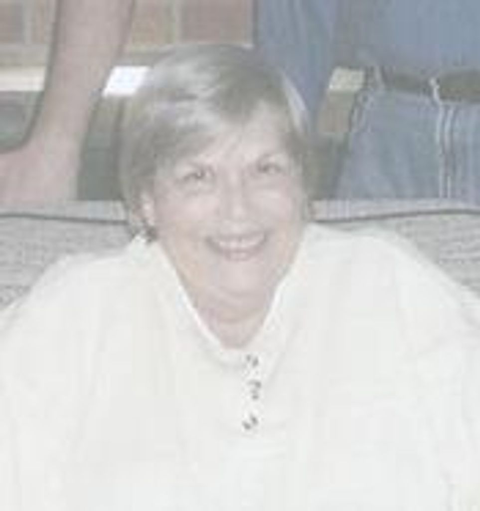 Betty Jane Hermansdorfer