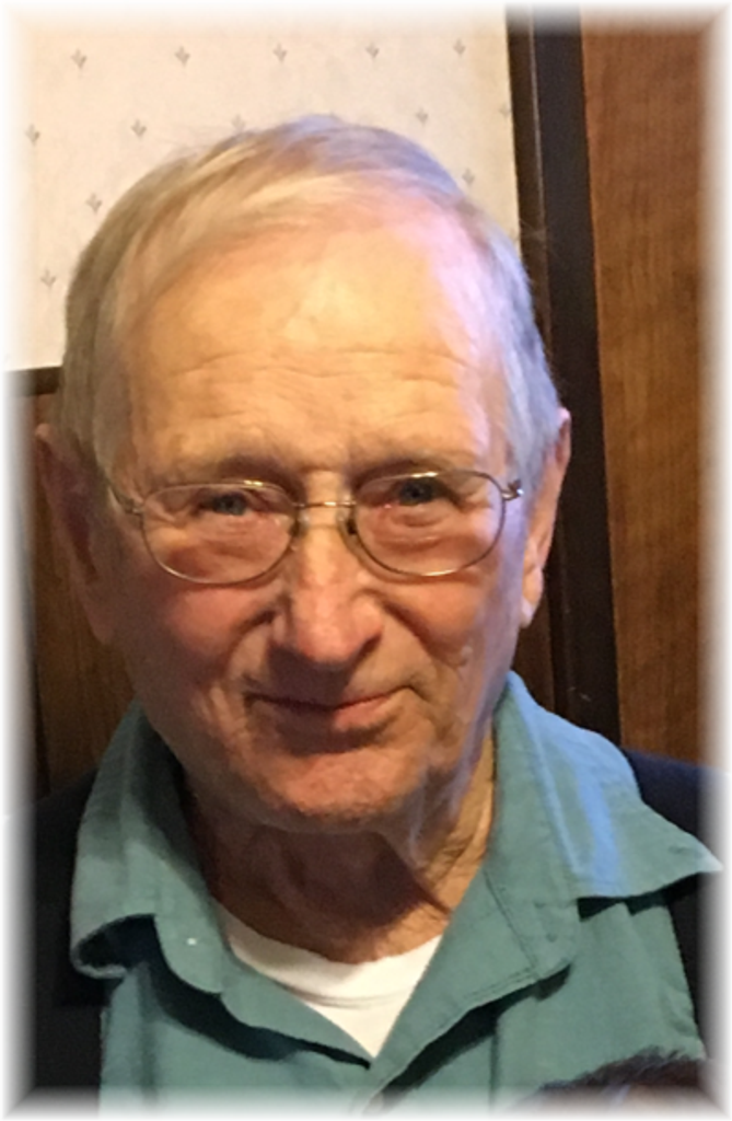 Roland Emil Nast