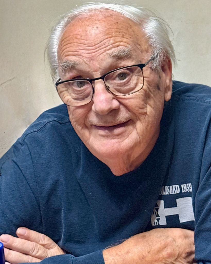 Charles R. Amundson