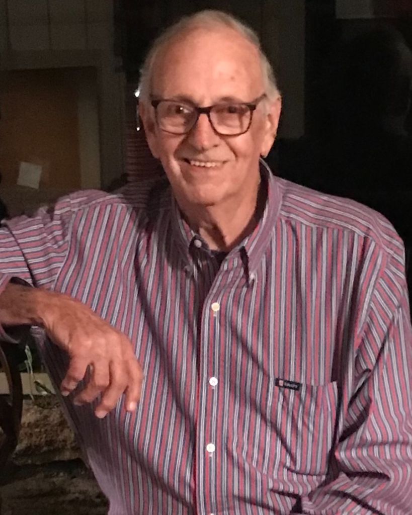 Laroy Causby Profile Photo