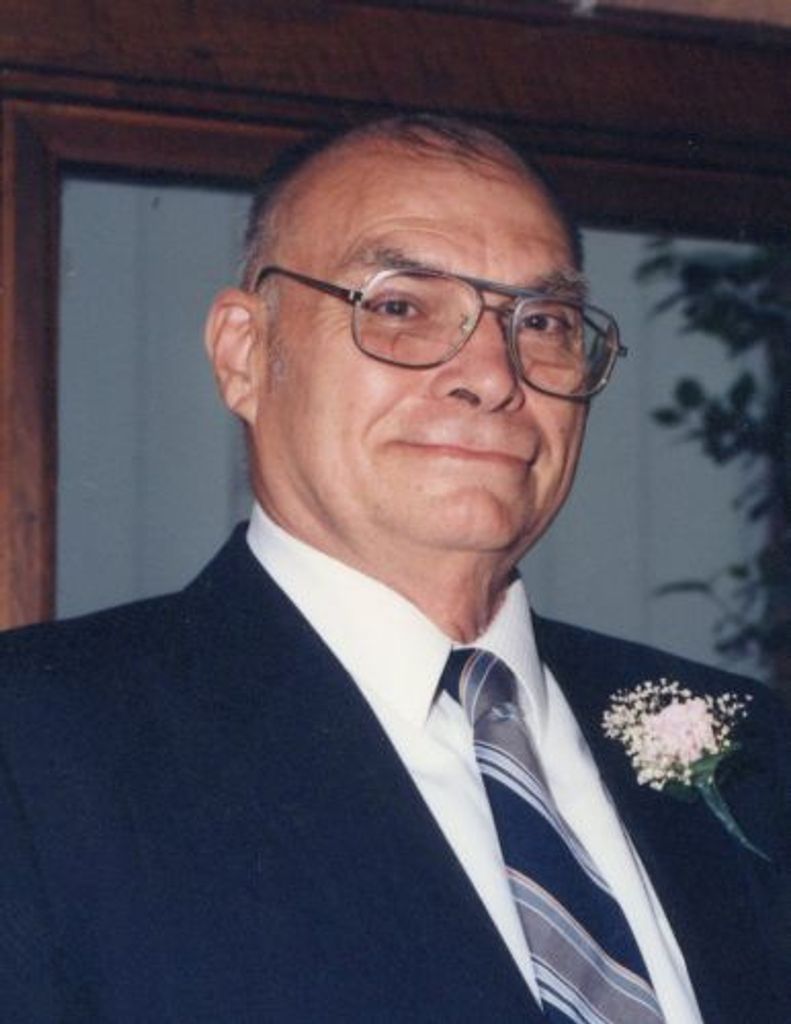 Forrest Laverne Paul Profile Photo