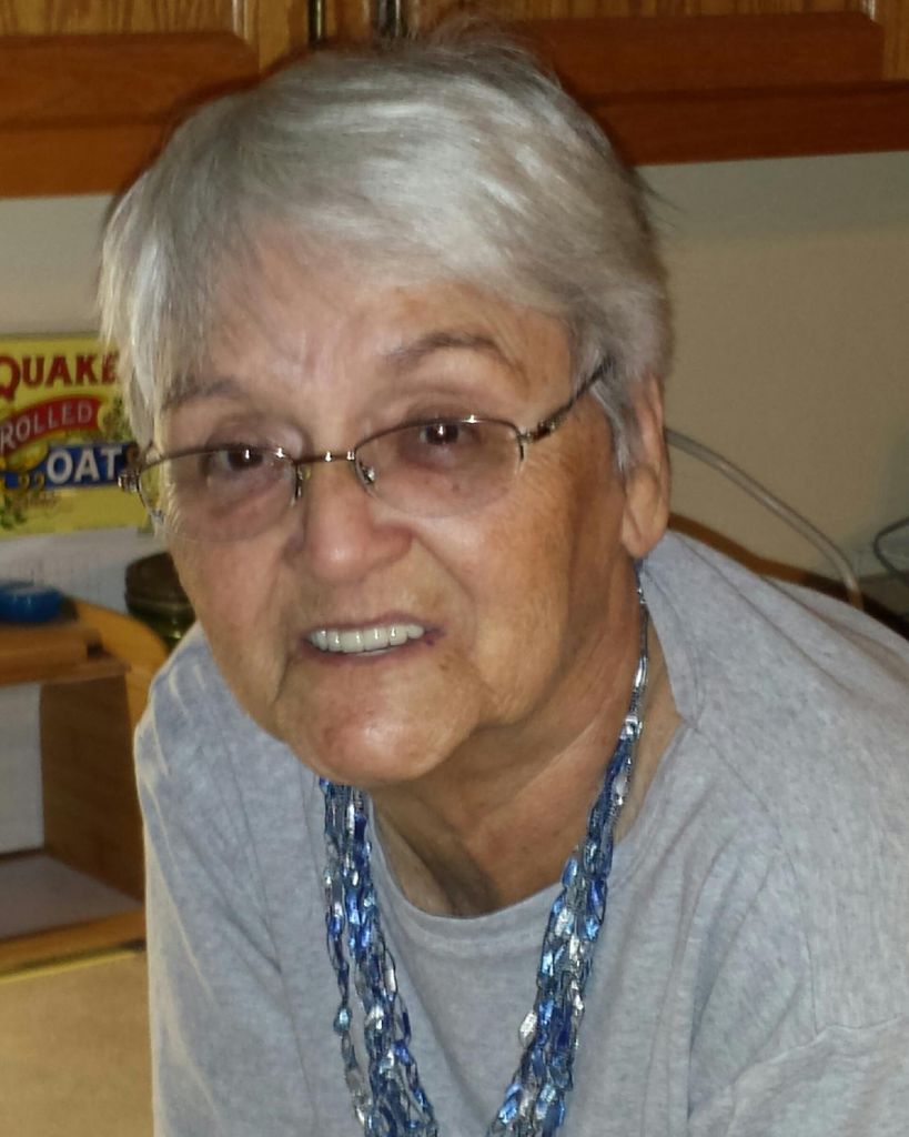 Mary Krebs