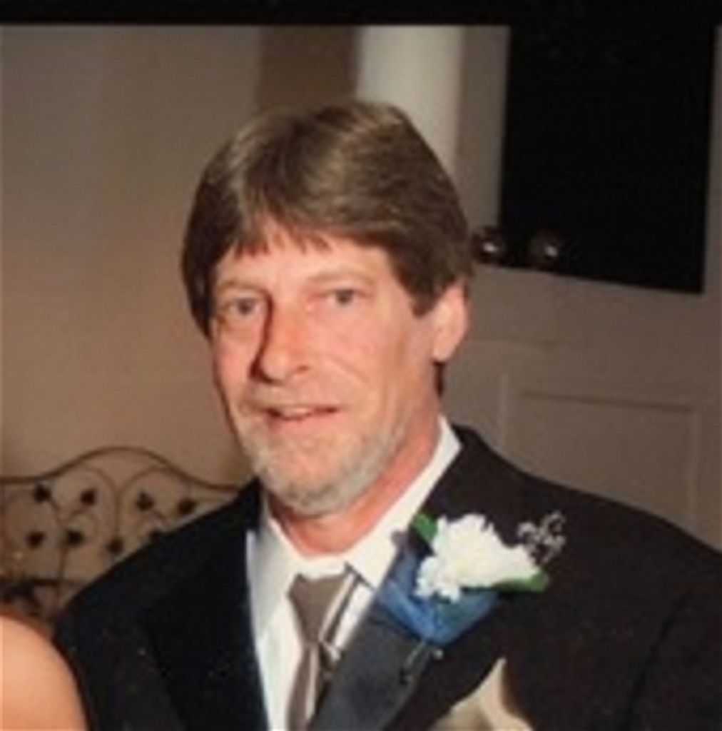 Steven A. Martin