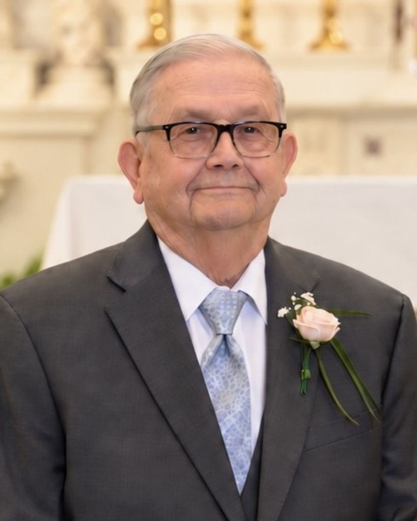 Harold Lee VanMeter Profile Photo