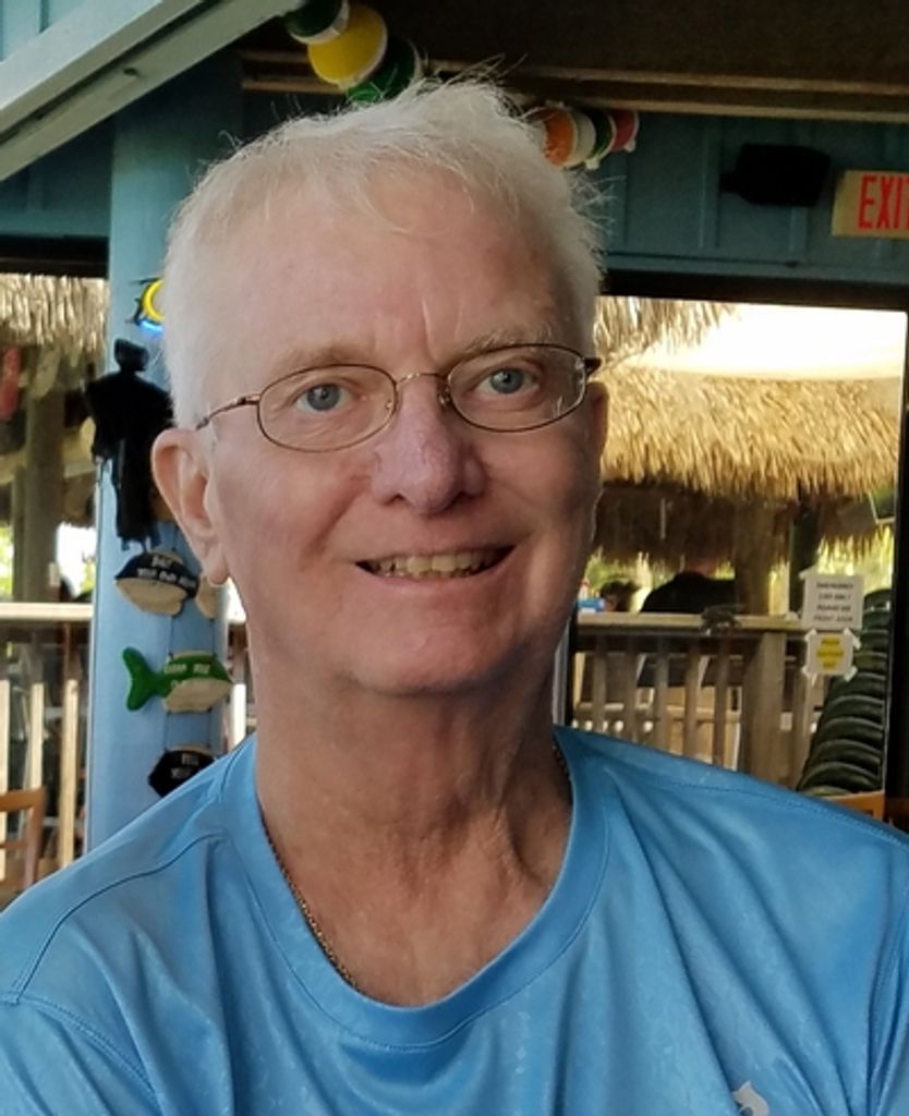 Lewis John Engebretsen