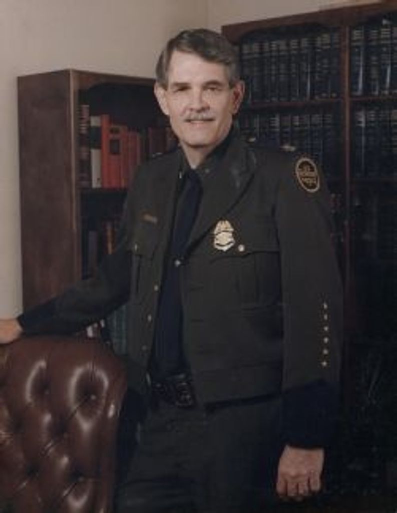 James Switzer