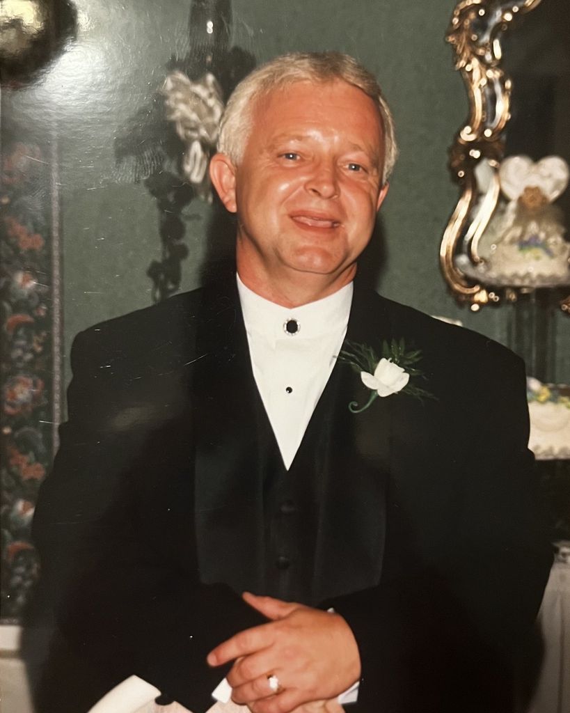 Alexander B. Metcalf, Sr.