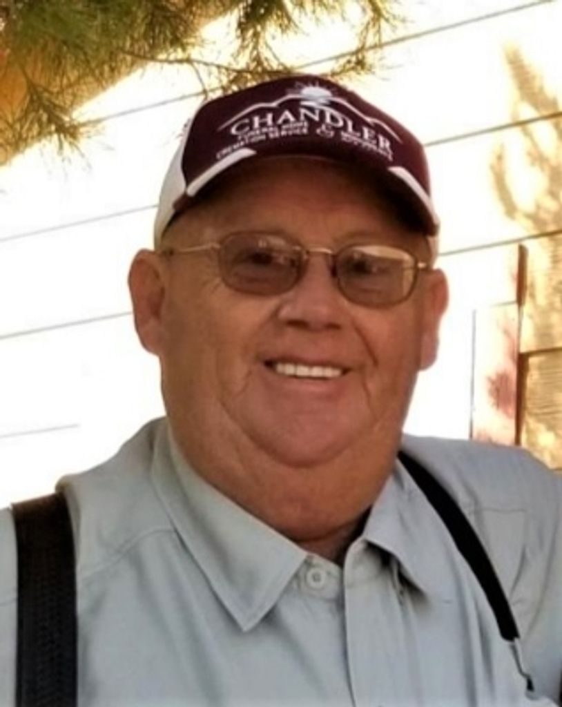 Bill E. Chandler Profile Photo