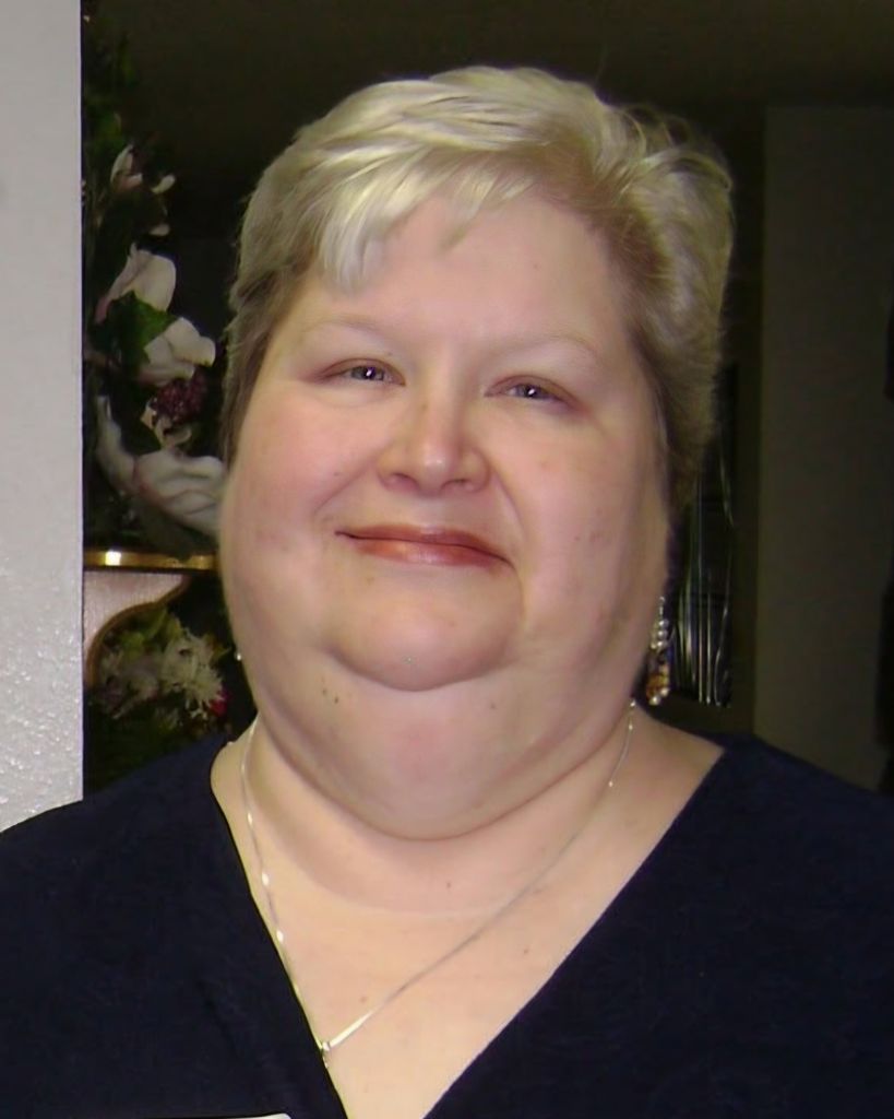 Rev. Susan M. Taylor Profile Photo