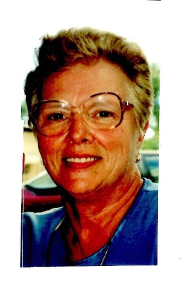 Lorretta Beckwith Profile Photo