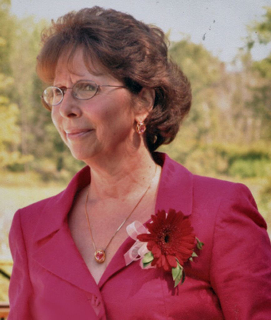 Linda M. Hall Profile Photo