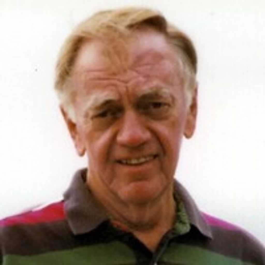 Robert W. "Bob" Kershaw