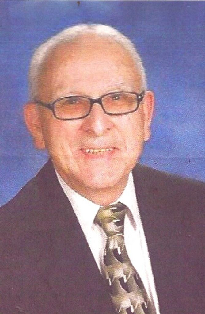 David J. Cole Profile Photo