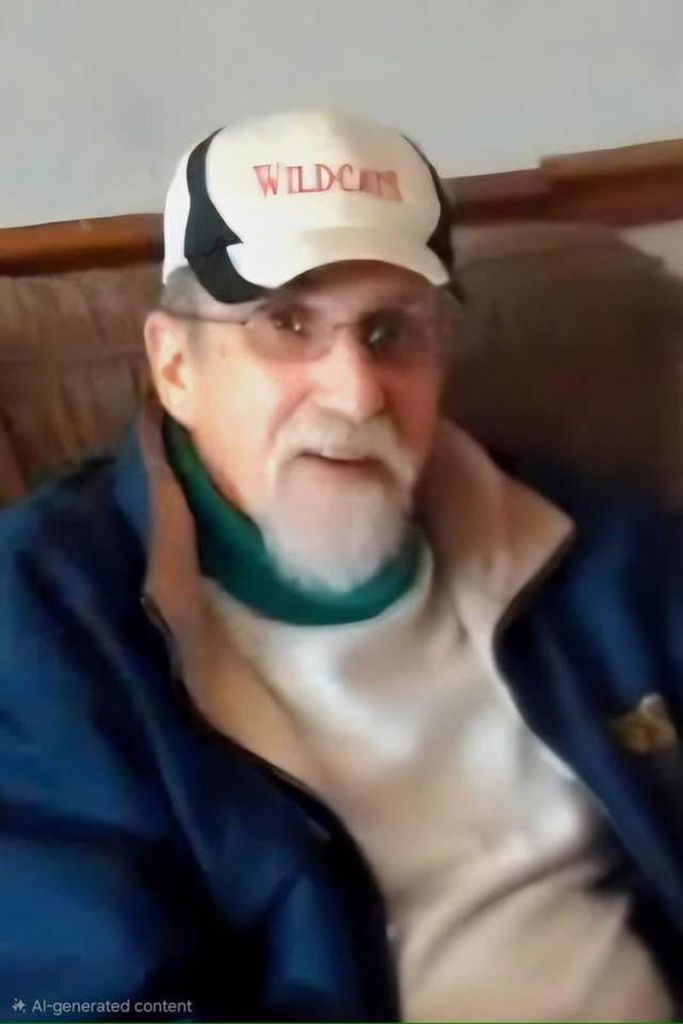 Daniel "Joe" Lyn Rector