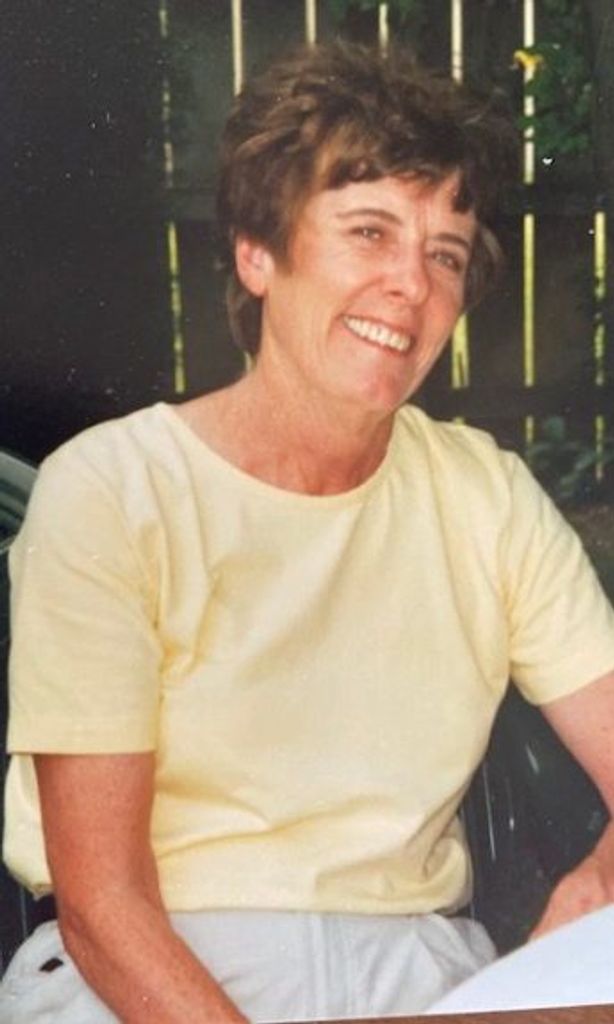 Joan Ruth Johnson (Noble)