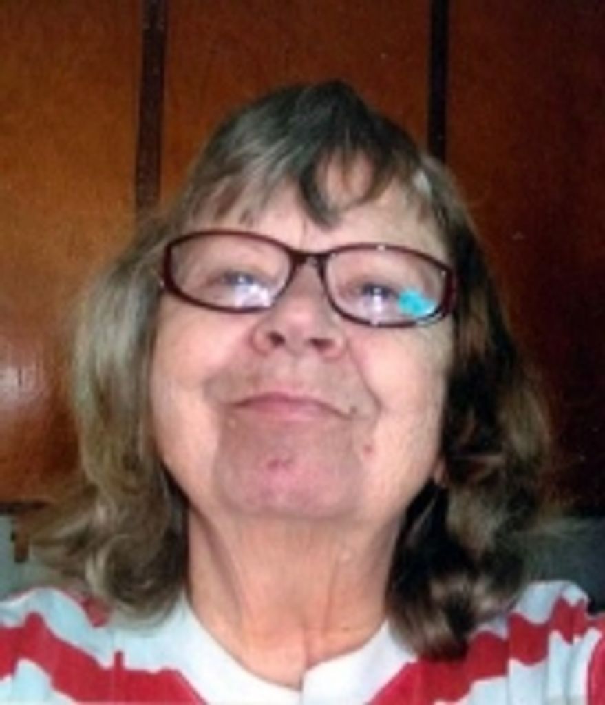 Sharen  Lee (Thompson)  Parisi