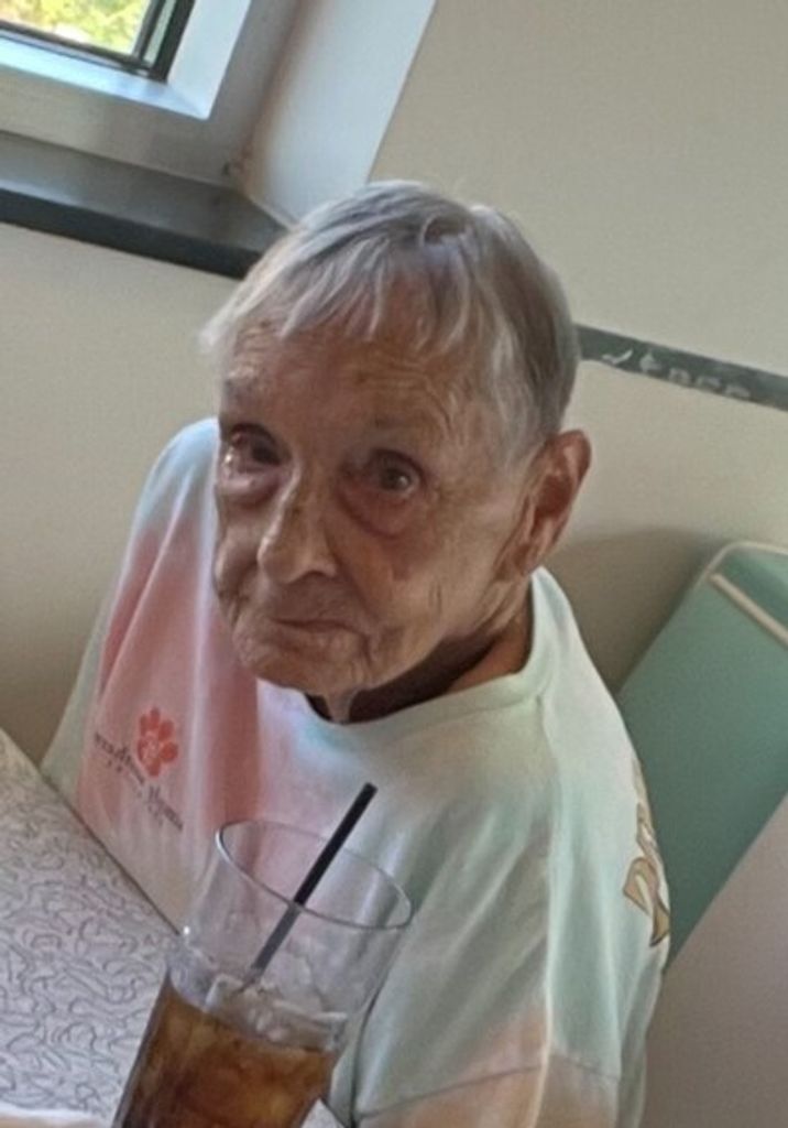 Patricia "Pat" Jean Price