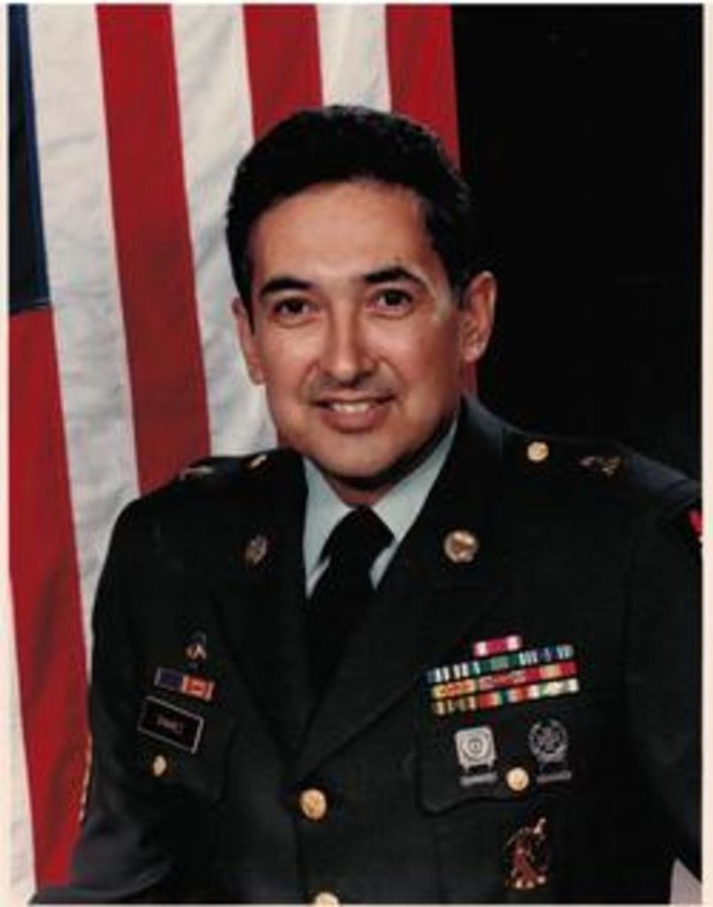 Charles Chavez Profile Photo