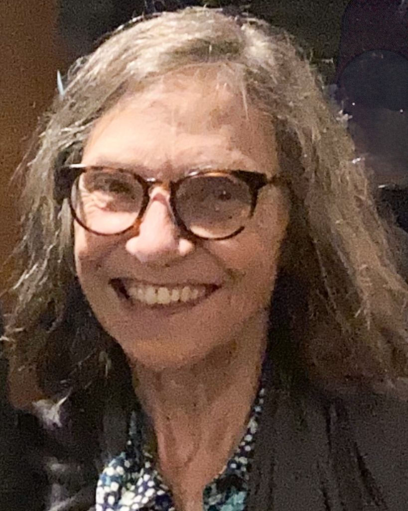 Sandra Barnard Profile Photo