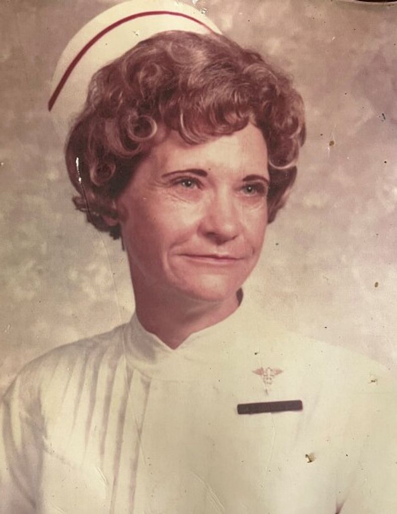 Edith Woody Ray Profile Photo