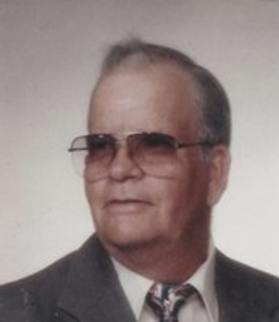 James Walter "Shorty" Payne Profile Photo