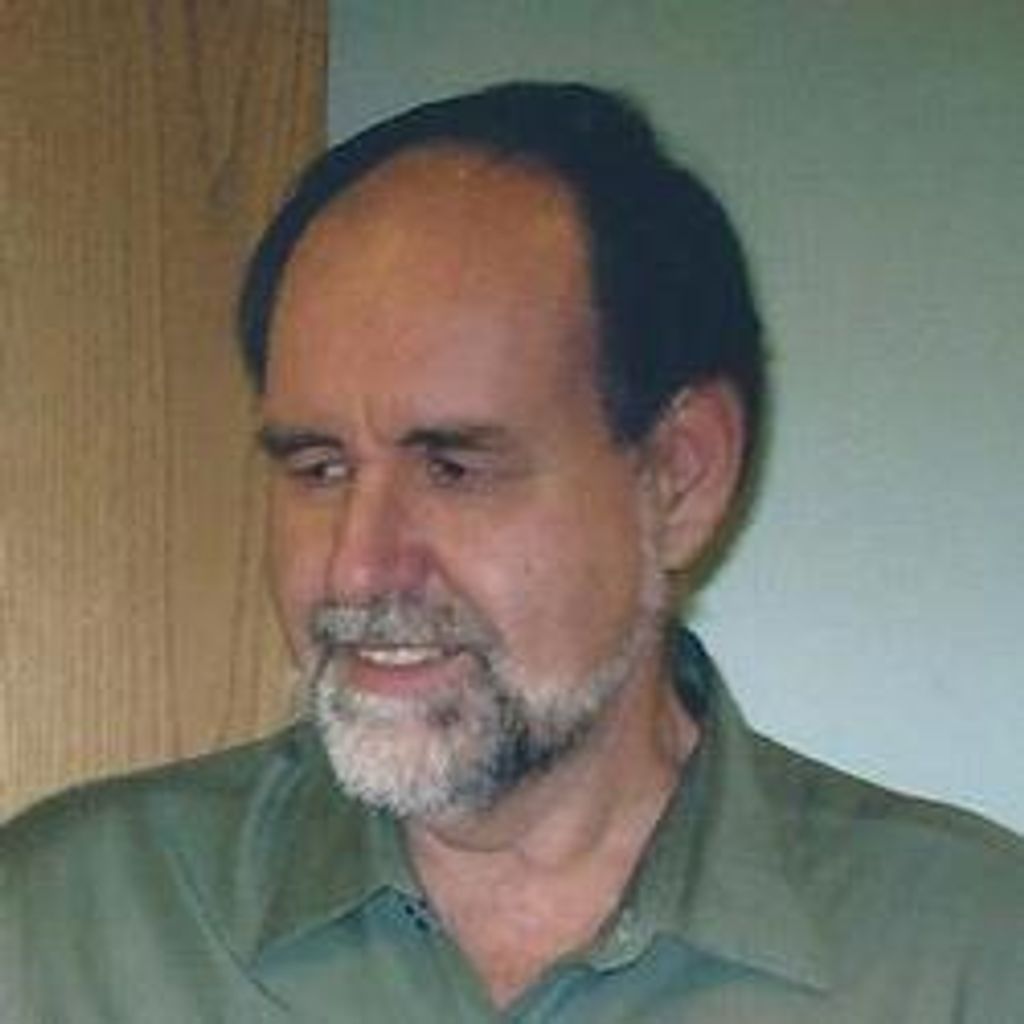 Robert "Dennis" Merkle Jr. Profile Photo