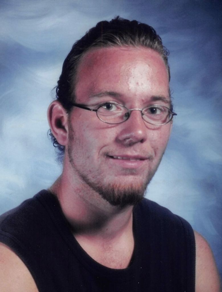 Aaron Patterson Profile Photo