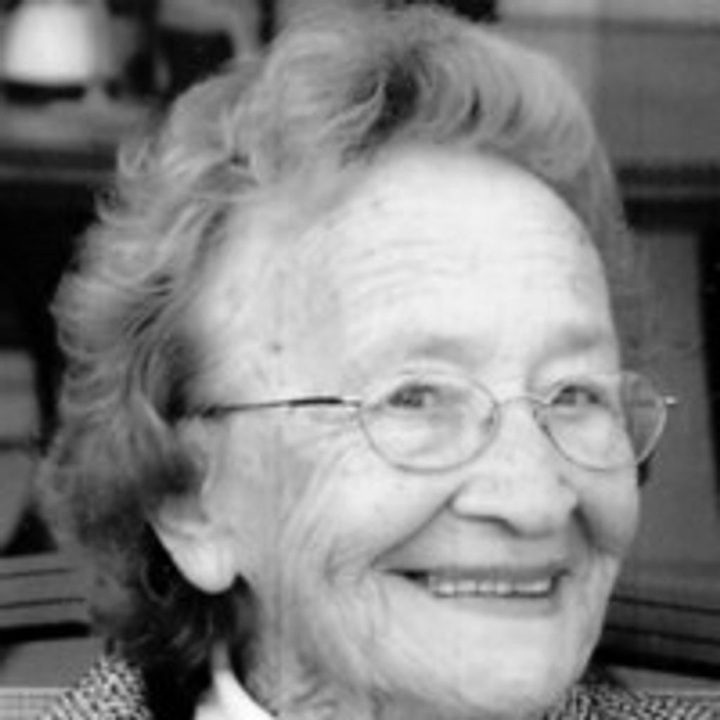 Henrietta Girouard