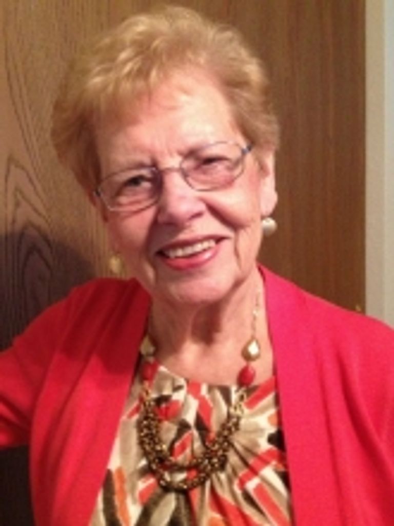 Elaine Hendricks