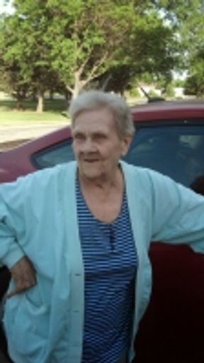 Shirley Ruth Rosengren Erickson photo gallery thumbnail 1 of 6