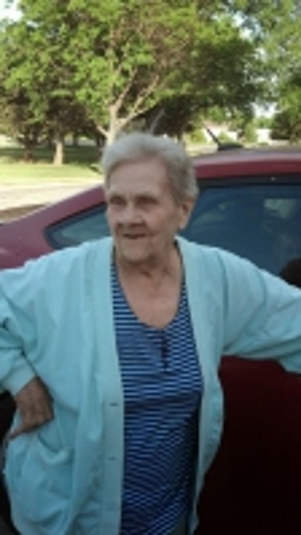 Shirley Ruth Rosengren Erickson photo gallery image 1 of 6