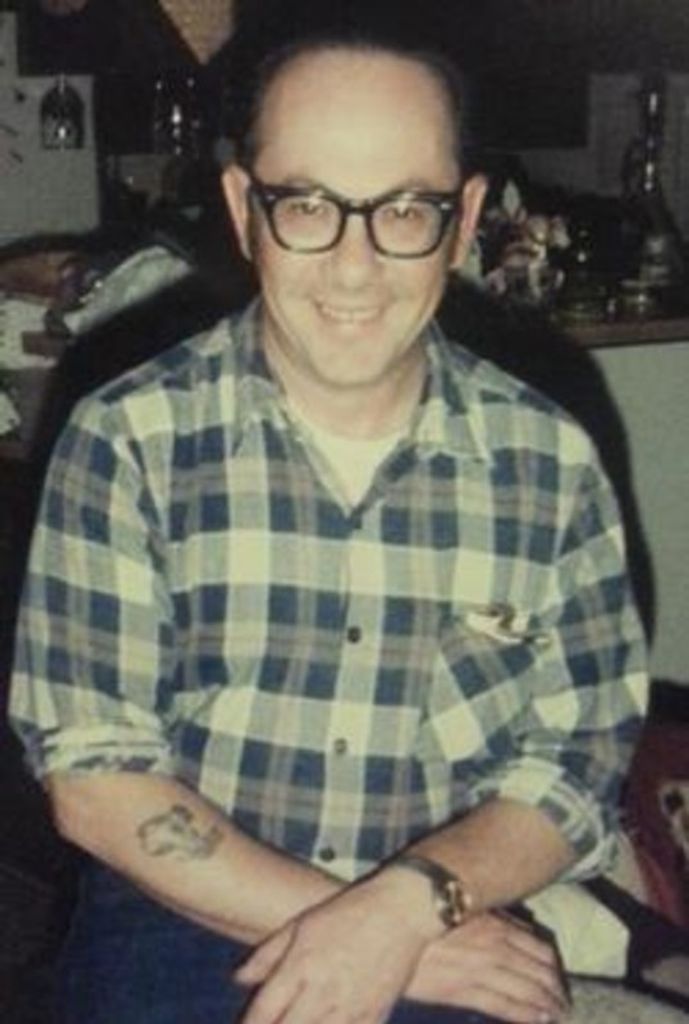 Stephen Lewis Roschevitz